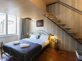 1-BR Apt in Central Tbilisi by Wehost