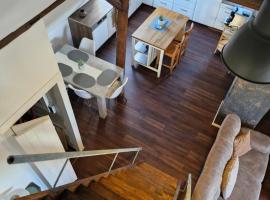Haus FayFay FerienMonteurApartment, hotel v destinaci Rüthen
