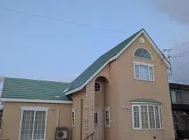 1棟貸し Villa YOU hokkaido date toya
