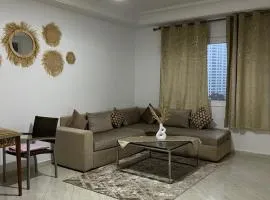 Penthouse malabata