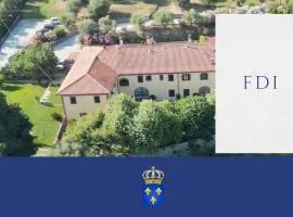 Appartamento in fattoria #2