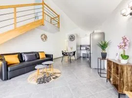 Magnifique Duplex - CDG