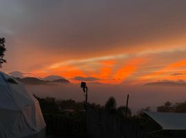 The Apiary Mountain Camp and Farm, farma v destinaci Tanay