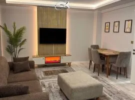 ZARA'S HOME in Istanbul