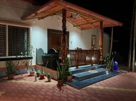 Aadwika Villa