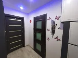 KOLBI apartament