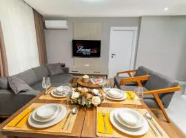 Lux Apartment