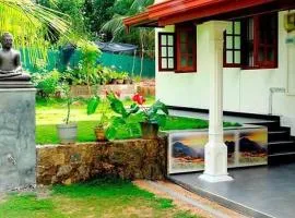 Maali holiday Apartments