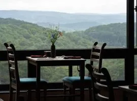 The Mist Boutique DaLat Hotel