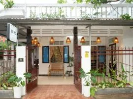 Di Mo homestay Citadel Conner