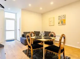 Appartement confortable - Centre Strasbourg 4 pers