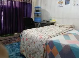Meraaj Guest House