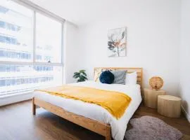 QV Urban SkyPool Residence