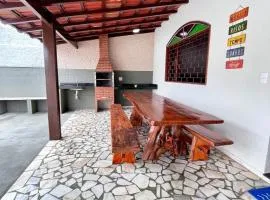 Casa na Praia do Morro