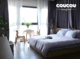 CouCou Homestead II - Mini Hotel District 1