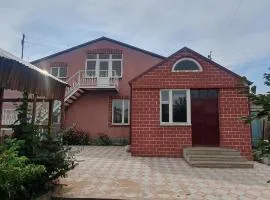 Moreni Guest House