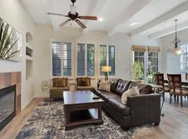 Relaxing Desert Hideaway in La Quinta #A
