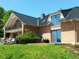 Landhaus Am Rebstock FeWo Anker