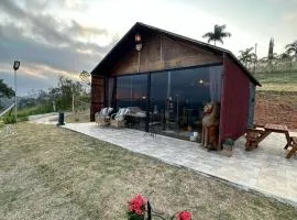 Villa das Cabanas
