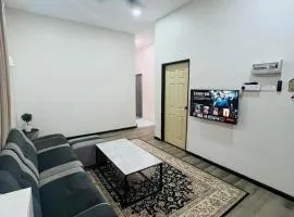 Inap Kasih Homestay GM