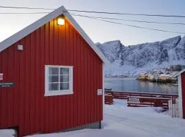 Anitas Waterfront Cabins