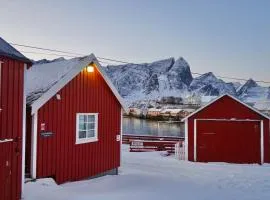 Anitas Waterfront Cabins