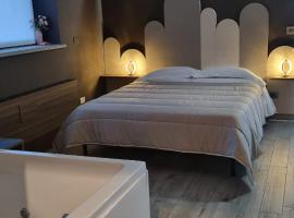 Bed and breakfast Ma.Gi.A, hotel en Cuneo