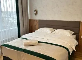Green Forest Hotel