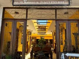 Estalagem Residencial Ancora de Antunes