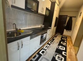 Ana Apartment, hotel v destinaci Gjakove