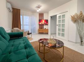 Apartman Royal 1, hotel v destinaci Doboj