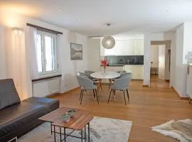 Alpine Retreat with Private Hot Tub