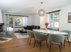 Alpine Retreat with Private Hot Tub