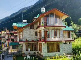 Hotel Himachal Heights