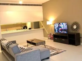 Reem Retreats Shared Home Stay