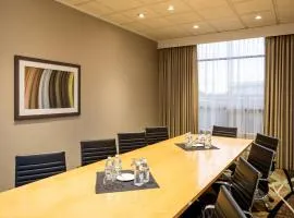 Holiday Inn Express Vancouver-Metrotown (Burnaby)