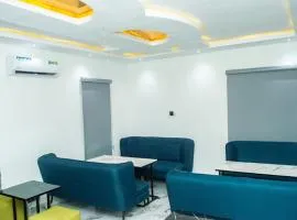 Ravella Hotel and Suites