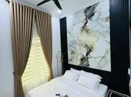 Zafriel homestay kemaman