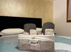 La casa di Chicca
