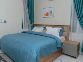 Urban Elite Stay