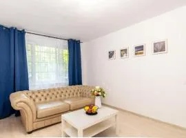 Apartament Brazda