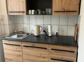 1 Zi Whng LÖ-City mit Küche