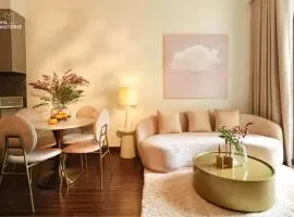 Ocean apartment
