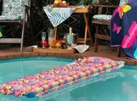 Bagley Terrace 136 Cottage