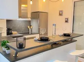Le Cosy De l'Ourcq T2 40m2 20 min de Paris