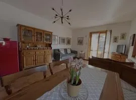 Casa Giusy
