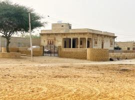 Heritage home stay, cabaña o casa de campo en Jaisalmer