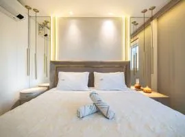 Blue Life 3 Suítes com Academia by Achei Camboriú