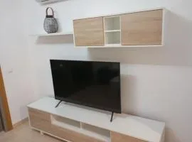 Urbanización Algaida