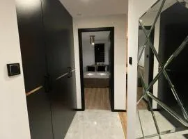 Apartament Piłsudskiego